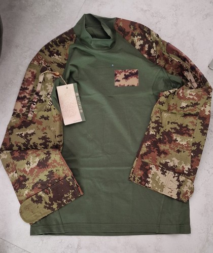 Combat shirt beretta taglia - shirt,