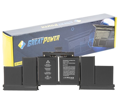 Batteria per apple - batteria,