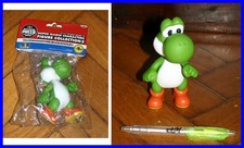 Figura 11cm yoshi - 11cm,