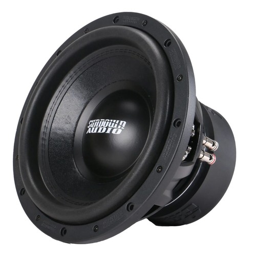 Subwoofer audio auto - , 1500