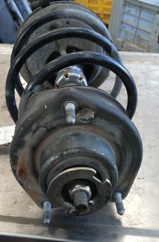 51700257 ammortizzatore ant - ammortizzatore,