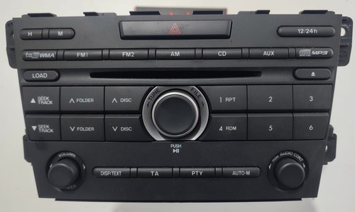 Eh44664h0 lettore autoradio - eh44664h0,