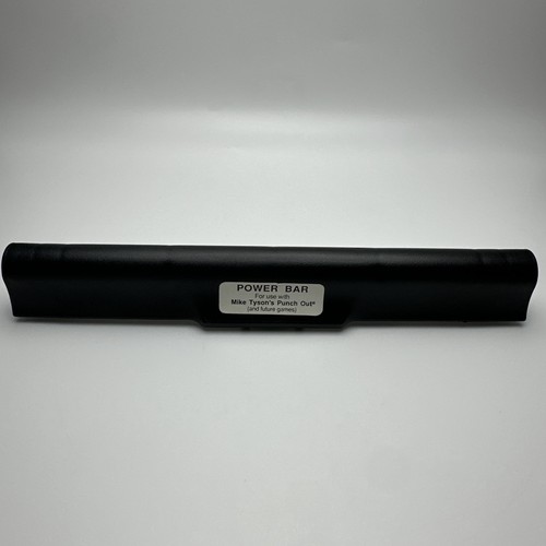 Force power bar per mike - per,