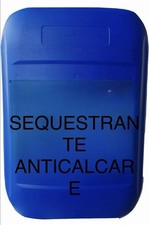 Lt 10 Sequestrante Anti Calcare Concentrato per piscina anticalcare