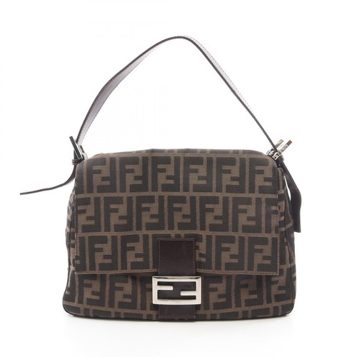 Fendi mamma secchiello zucca - fendi,