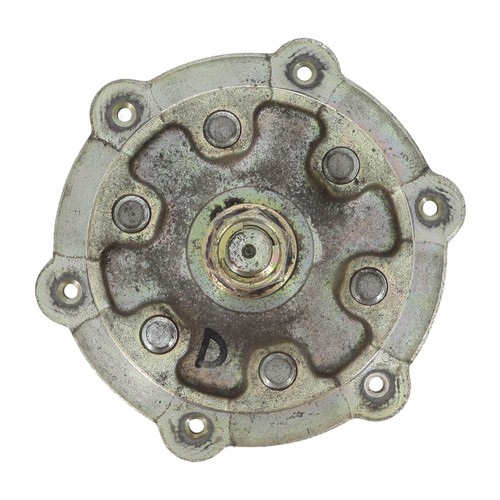 Mozzo anteriore destro adiva - mozzo, (adiva