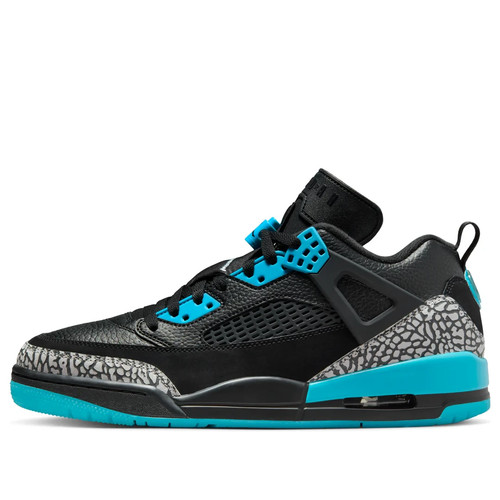 Nike air jordan spizike low - air,