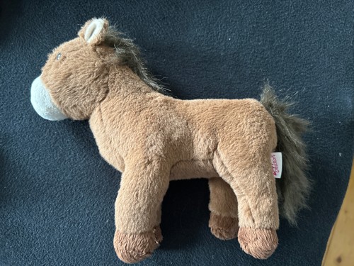 Zapf creation cavallo peluche - cavallo,