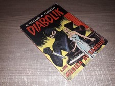 DIABOLIK  II seconda serie n° 20   + che BUONO  Astorina  @