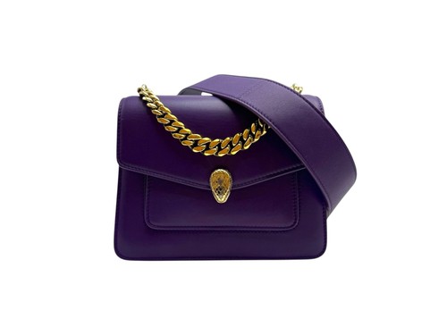 Bulgari serpenti forever - bulgari, mini