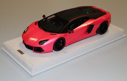 Collection lamborghini - mr,
