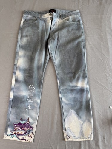 Jeans liquor poker uomo - uomo, 38r