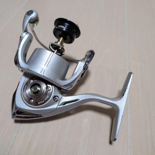 Mulinello spinning daiwa - mulinello,