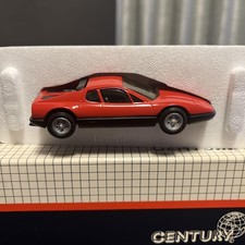 Ferrari 365 GT 4 BB Ferrari