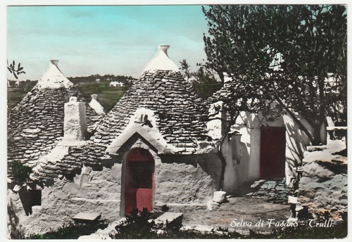 Selva fasano brindisi - brindisi,