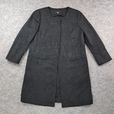 L'Autre Chose Jacket Duster