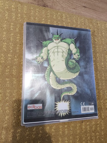 Album dragonball serie - dragonball,