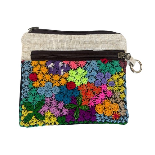 Borsa clutch tribale - clutch,