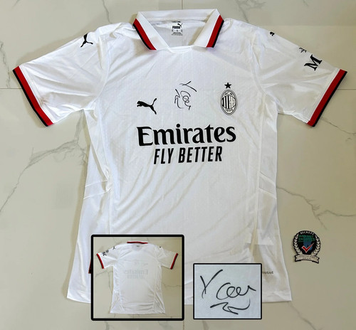 Maglia firmata christian - maglia,