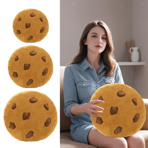 Cuscino per biscotti con gocce