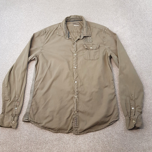 Napapijri camicia uomo - napapijri,