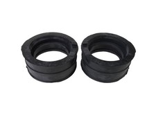 SET 2 COLLETTORI ASPIRAZIONE