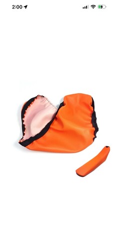 Coprisedile usato ktm sxf - coprisedile,