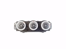 Centralina anteriore