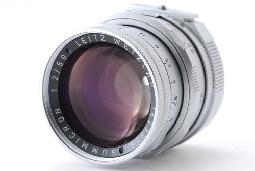 Quasi come nuovo leica leitz - [quasi,