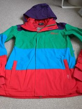 Giacca sci snowboard Westbeach