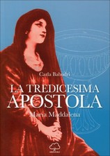 LIBRO LA TREDICESIMA APOSTOLA