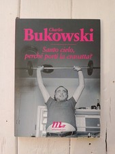 Charles Bukowski Santo