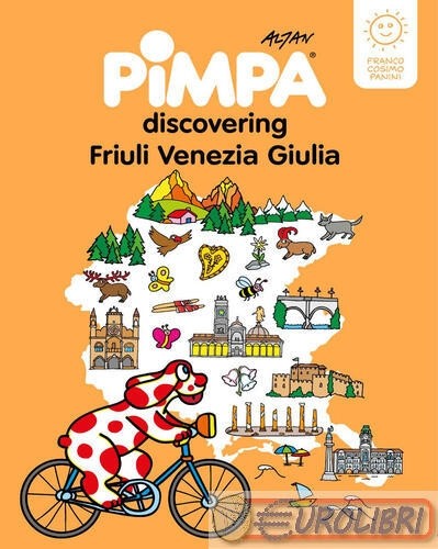 9788857022178 altan pimpa - 9788857022178,