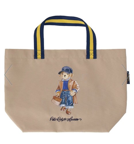 Polo ralph lauren - polo, bear
