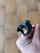 ww1 - Puntale 91 italiano con