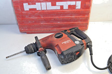 Martello perforatore HILTI TE
