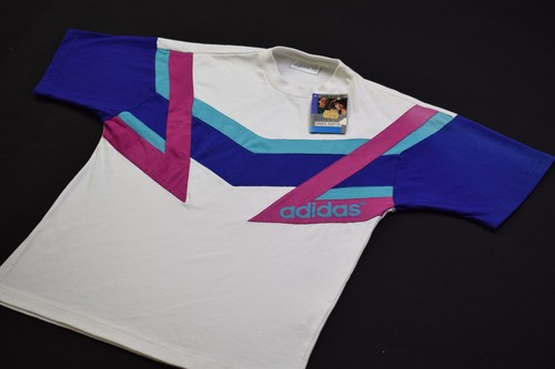 Shirt adidas vintage - adidas, 90