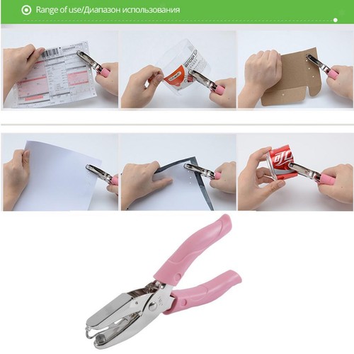Perforatrice per carta - , a