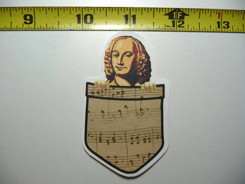 Antonio vivaldi note musicali - antonio,