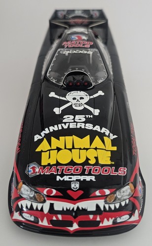 2003 whit bazemore animal - 2003,