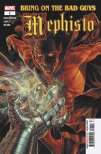 BRING ON THE BAD BOYS MEPHISTO