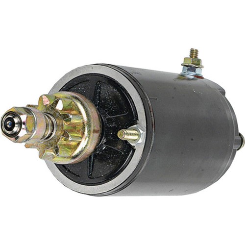Motorino avviamento per