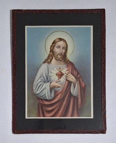 Immagine sacro cuore - immagine, di