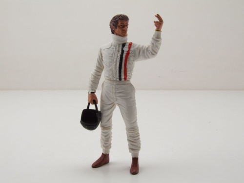 Figurina steve mcqueen con - figurina,