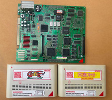 ATTACCANTE CYVERN & SENGEKI +