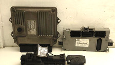 KIT CENTRALINA MOTORE LANCIA YPSILON 1.3 MJET 75CV., CODICE : MJD6F3.Y2