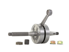 MALOSSI 5313270 ALBERO MOTORE MHR TEAM BIG BORE SR DERBI RUNNER NRG NTT ZIP 50