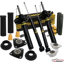 Kit 4 ammortizzatori Monroe