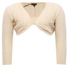 4969W cardigan bimba FENDI