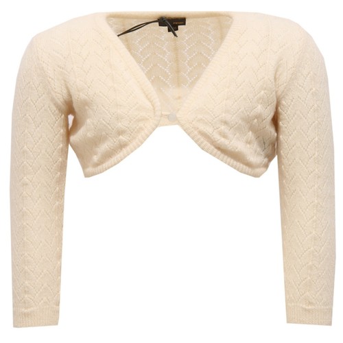 4969w cardigan bimba - bimba, fendi